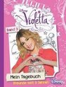 Disney Violetta Mein Tagebuch 3