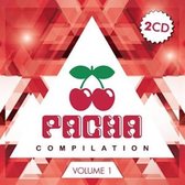 Pacha Compilation, Vol. 1