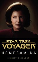 Star Trek: Voyager - Homecoming