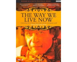 Way We Live Now
