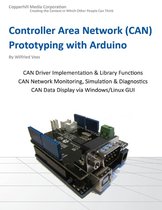 Controller Area Network Prototyping With Arduino