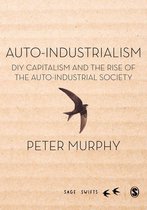 SAGE Swifts - Auto-Industrialism