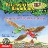 Das magische Baumhaus 36. Der geheime Flug des Leonardo