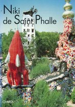 Niki De Saint Phalle