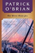 The Wine-Dark Sea (Vol. Book 16)  (Aubrey/Maturin Novels)