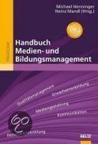 Handbuch Medien- und Bildungsmanagement