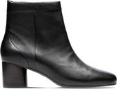 clarks Vrouwen Un Cosmo Up - D010102 - zwart - maat 4,5