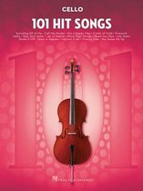 101 Hit Songs for the Cello