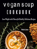 Vegan Soup Cookbook