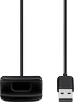 Samsung Galaxy Fit  - Inclusief kabel - Zwart