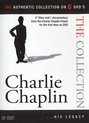 Charlie Chaplin Collection (6DVD)