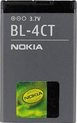 Nokia BL-4CT Accu Origineel 860mAh Li-ion