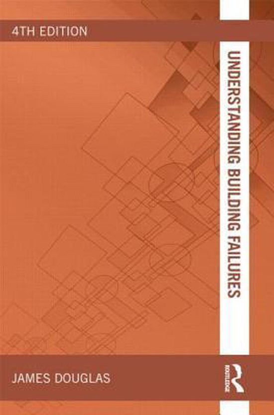 Understanding Building Failures 4th - cover