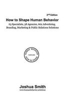 How to Shape Human Behavior (2nd Edition)