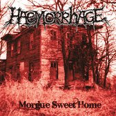 Haemorrhage - Morgus Sweet Home (LP)