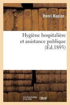 Sciences- Hygiène Hospitalière Et Assistance Publique