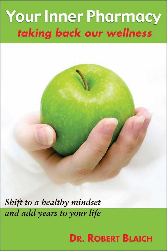 Your Inner Pharmacy - cover