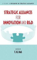 Strategic Alliances For Innovation And R & D