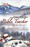 Christian Life Series - Young People’s Bible Teacher