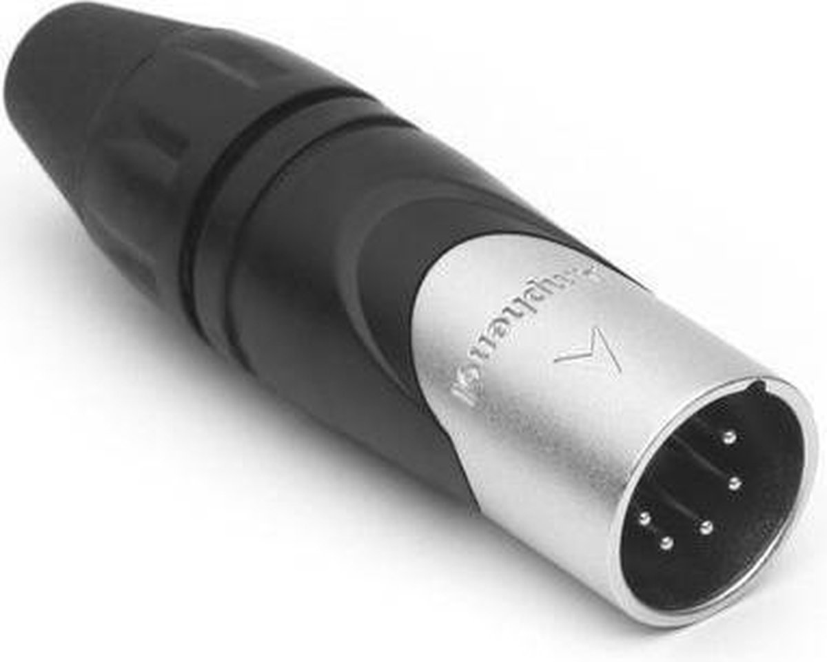 Amphenol XLR Audio connector