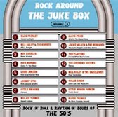 Rock Around The Jukebox, Vol. 3