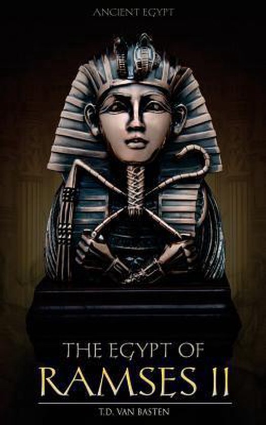 Ancient Egypt - cover