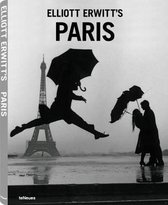 Elliott Erwitt's Paris