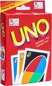Afbeelding van het spelletje Uno Kaartspel