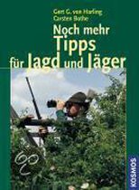 Noch mehr Tipps für Jagd und Jäger