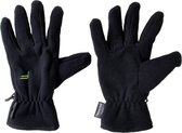 F* handschoen Thinsulate zwart Maat XS