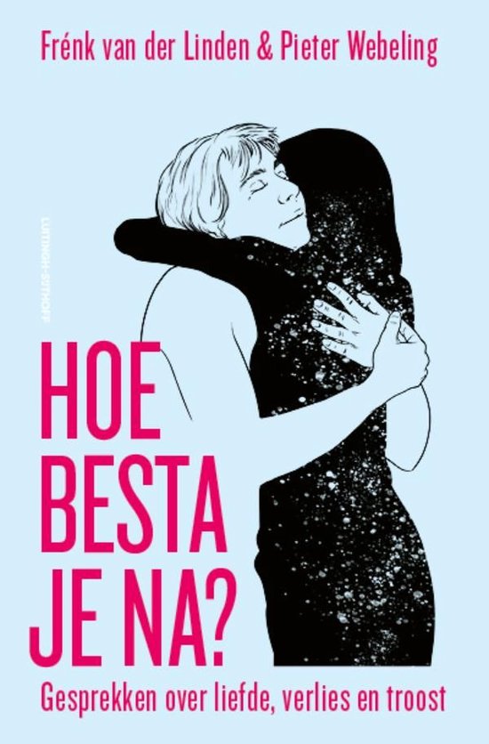 Hoe besta je na? - cover