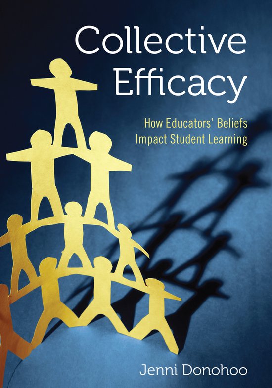Collective Efficacy - cover