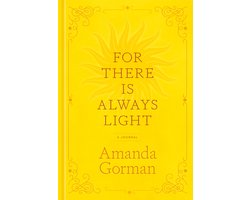 Omslag van For There Is Always Light