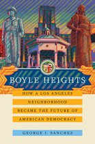 American Crossroads- Boyle Heights