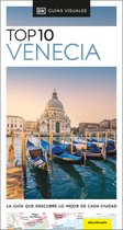 Pocket Travel Guide- Venecia Guía Top 10