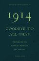1914 Goodbye To All That