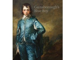 Gainsborough's Blue Boy