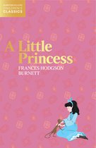 HarperCollins Children’s Classics-A Little Princess