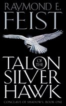 (01): Talon of the Silver Hawk