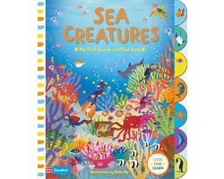 Sea Creatures