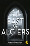 Paul Temple East Of Algiers
