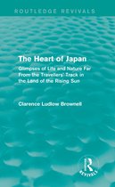 Routledge Revivals-The Heart of Japan (Routledge Revivals)