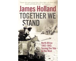 Together We Stand