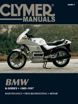 Bmw K-Series, 1985-1997