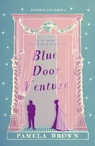 The Blue Door Series- Blue Door Venture: Book 4