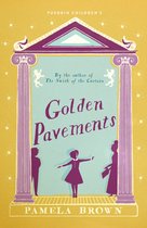The Blue Door Series- Golden Pavements: Book 3