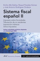ECONOMIA Y EMPRESA - Sistema fiscal español II
