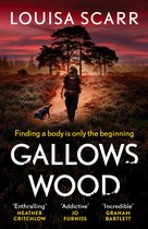 PC Lucy Halliday1- Gallows Wood