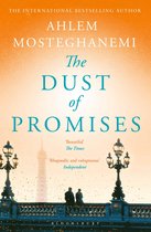 The Dust of Promises Algeria Trilogy 3