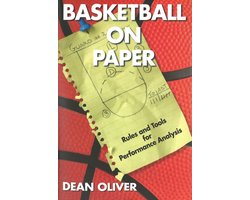 Basketball On Paper
